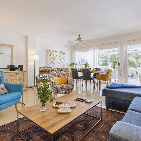 Jardines Del Sol Apartment Jávea Екстериор снимка