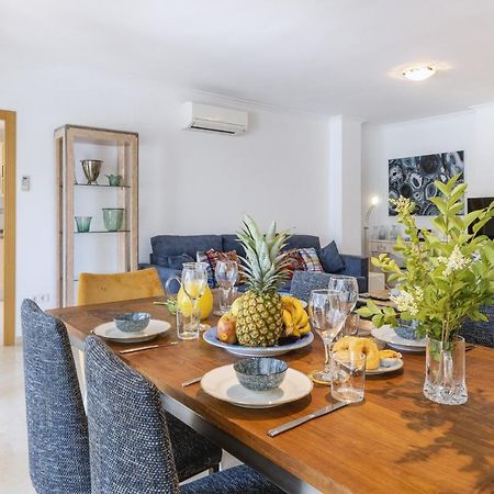 Jardines Del Sol Apartment Jávea Екстериор снимка